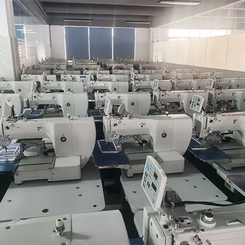 Bagaimana Mesin Jahit Tradisional Menyesuaikan Diri Dengan Keperluan Moden