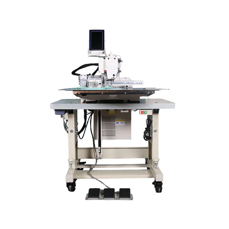 Mengapa Memilih Mesin Jahit Automatik?