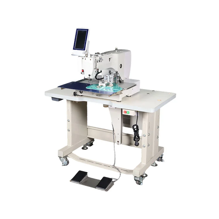 Apakah Mesin Kasut dan Bagaimana Ia Boleh Mengubah Pengeluaran Kasut Anda?