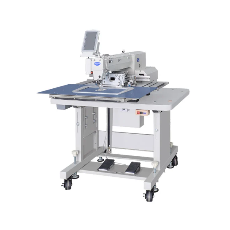 Mesin Jahit Beg Closer