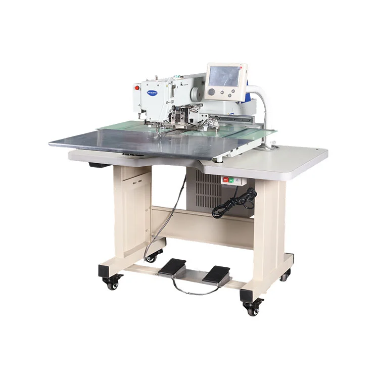 Mesin Jahitan Beg Closer