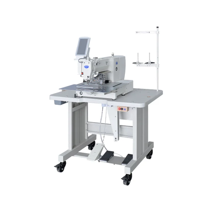 Mesin Jahit CNC