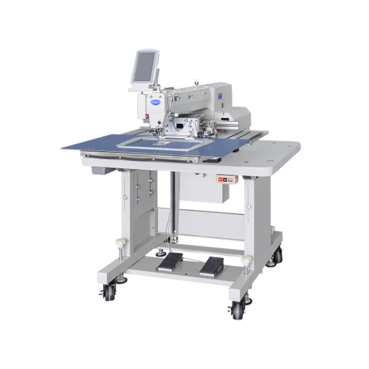 Mesin Jahit Mekanikal Elektronik