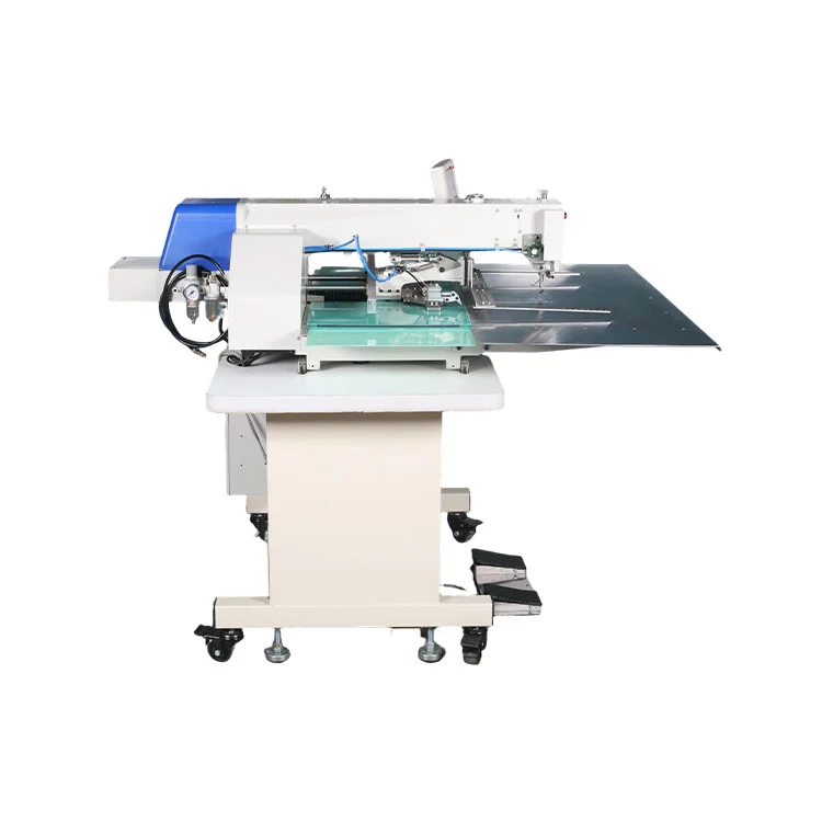 Mesin Jahit Tugas Berat