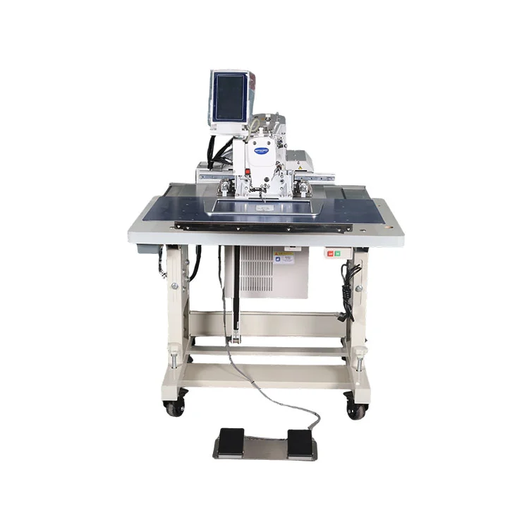 Mesin Jahit Tugas Berat untuk Kulit