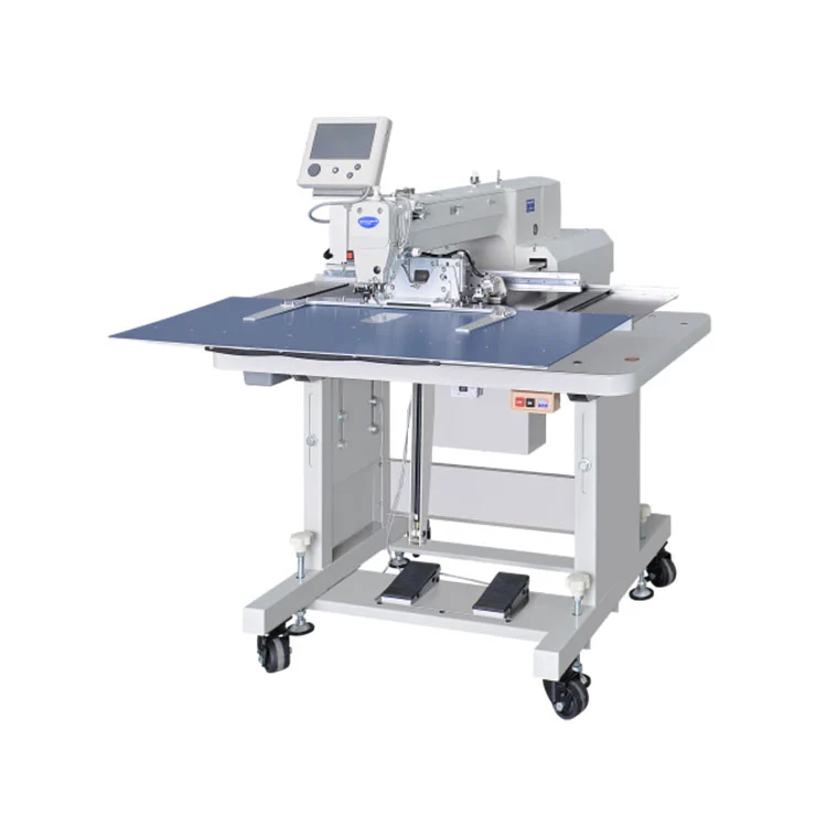 Mesin Jahit Tugas Berat