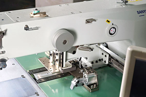 Bag Closer Stitching Machine