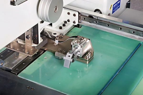 Bag Closer Stitching Machine