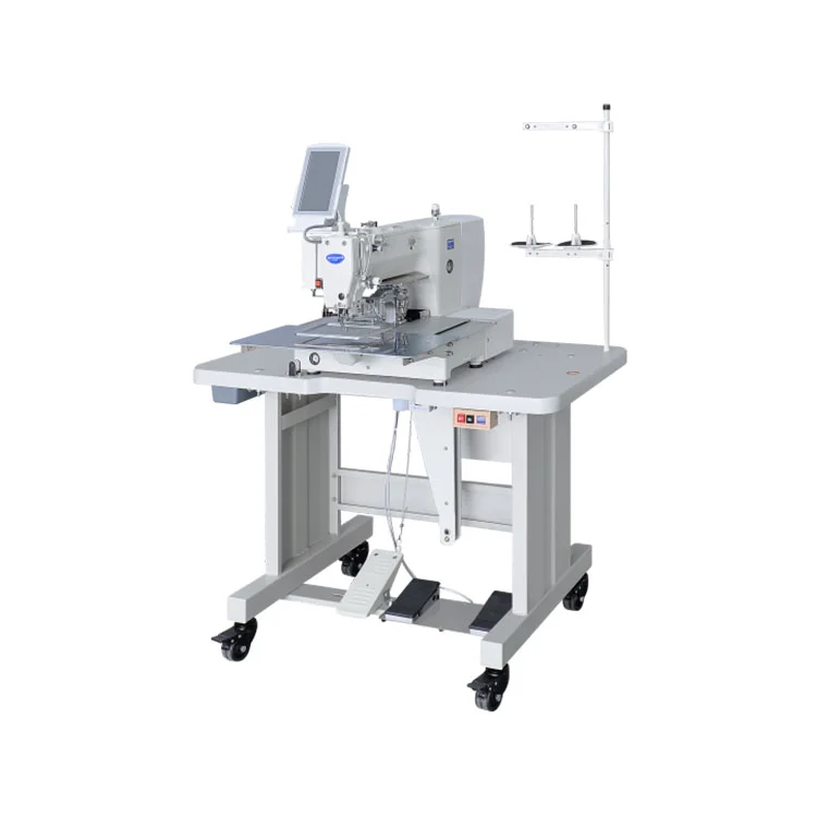 Mesin Jahit CNC Industri
