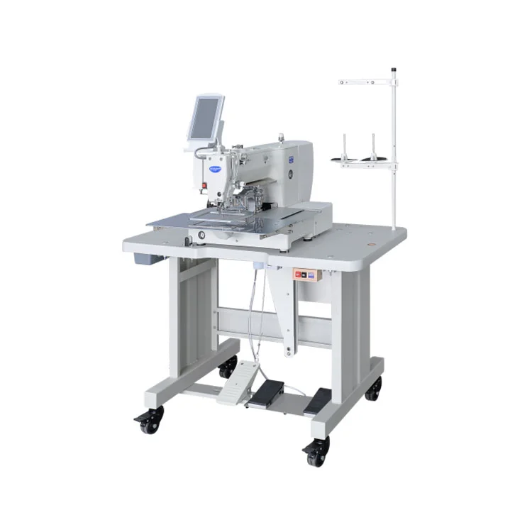 Mesin Jahit Tugas Berat Industri