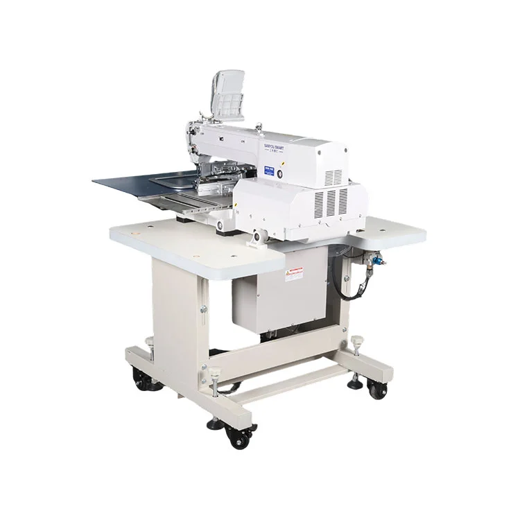 Mesin Jahit Kulit Industri