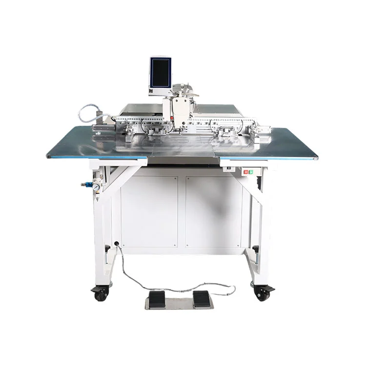 Mesin Jahit Industri