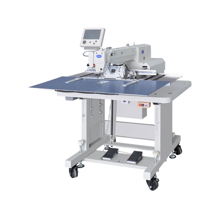 Peralatan Jahit Besar