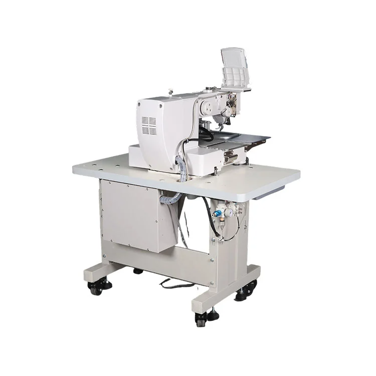 Mesin Jahit Mekanikal
