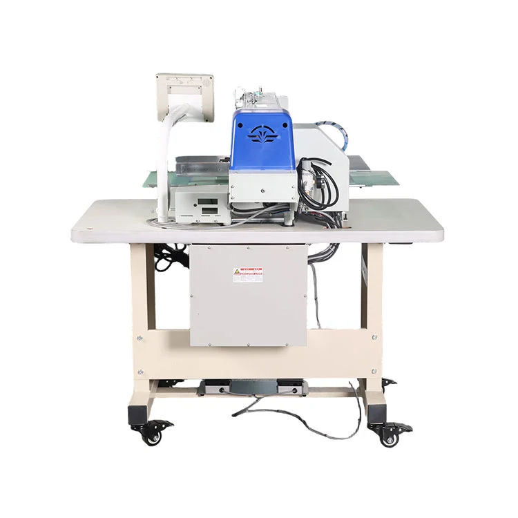 Mesin Jahitan Atas Kasut